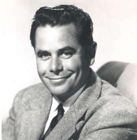 Glenn Ford